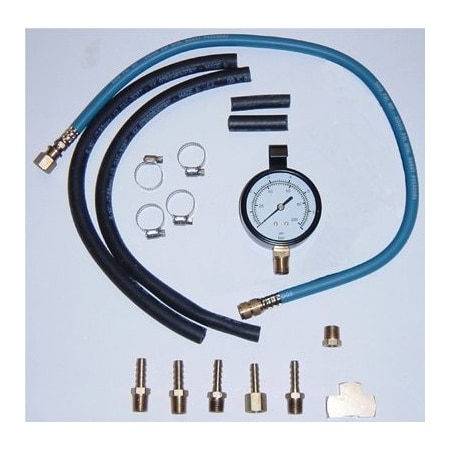 S&G Tool Aid FUEL INJ PRESSURE TESTER SG33900